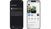 Revolusi Berbagi File: Samsung Kini Bisa 'AirDrop' ke iPhone! 1 Revolusi Berbagi File: Samsung Kini Bisa 'AirDrop' ke iPhone!